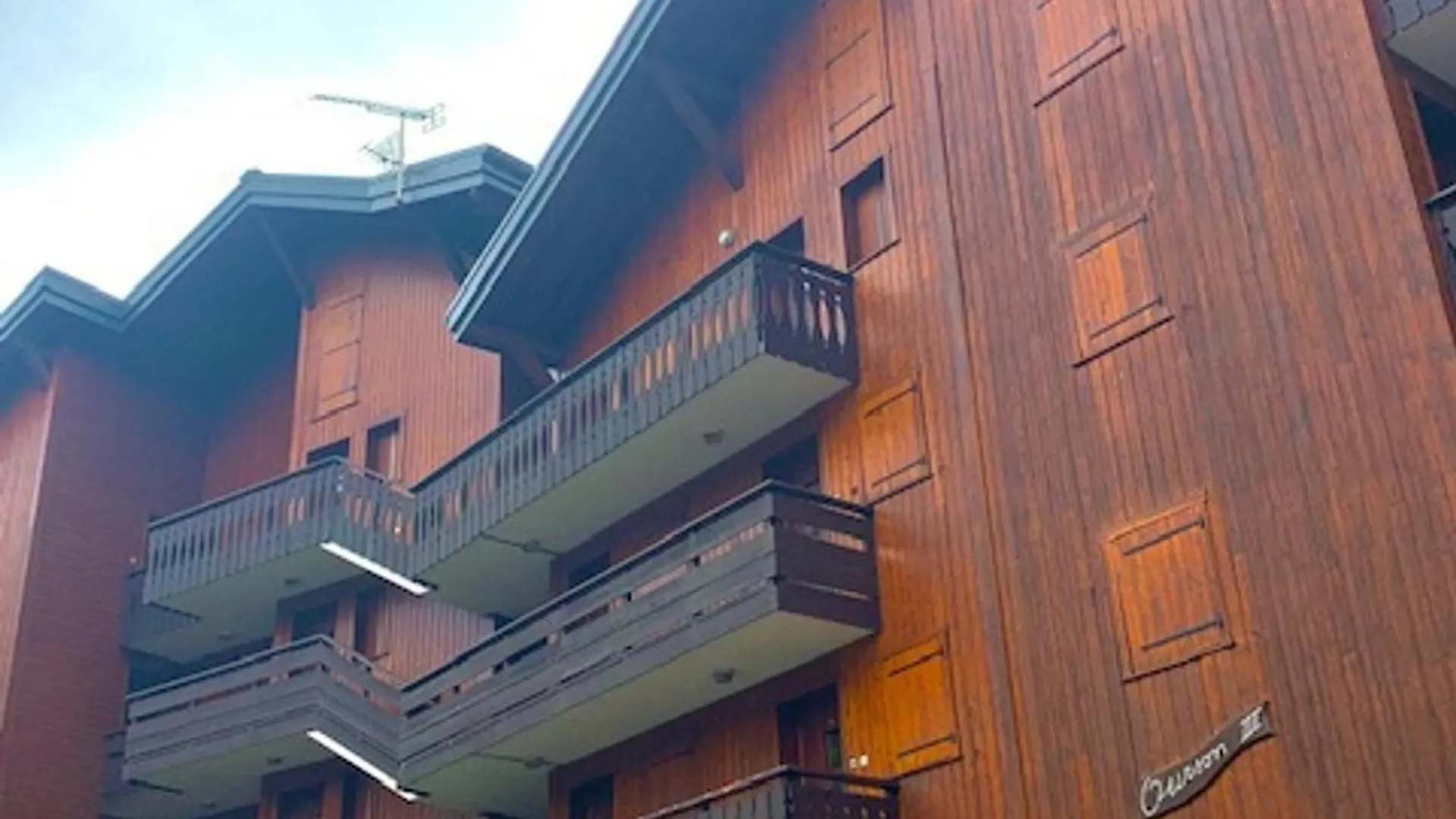 Duplex Charmant Au Coeur De Morillon, Pres Lac Et Navette, 5 Pers, Balcon, Equipement Complet - Fr-1-642-99 0*, 莫里永 法国