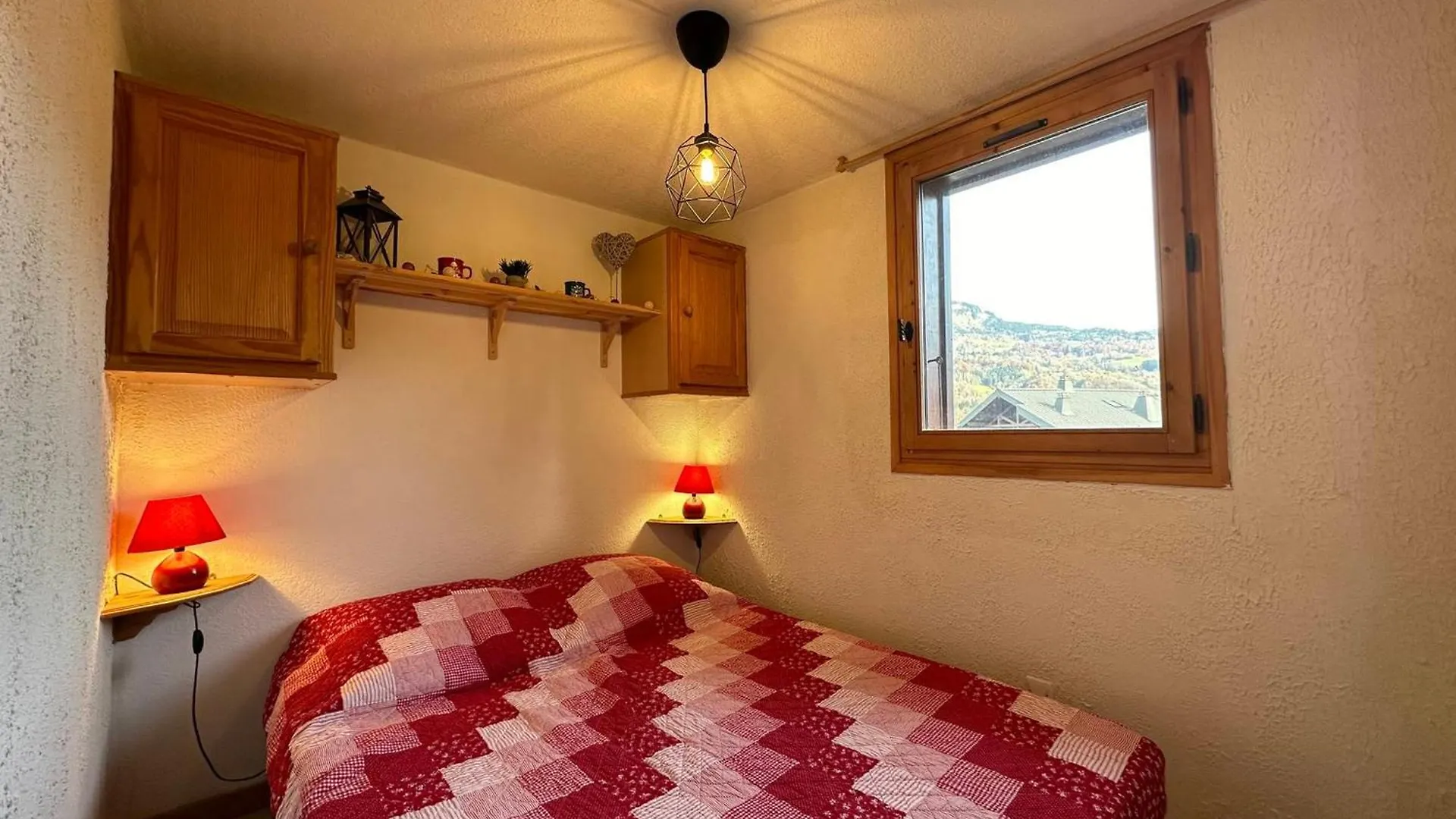 Duplex Charmant Au Coeur De Morillon, Pres Lac Et Navette, 5 Pers, Balcon, Equipement Complet - Fr-1-642-99 France
