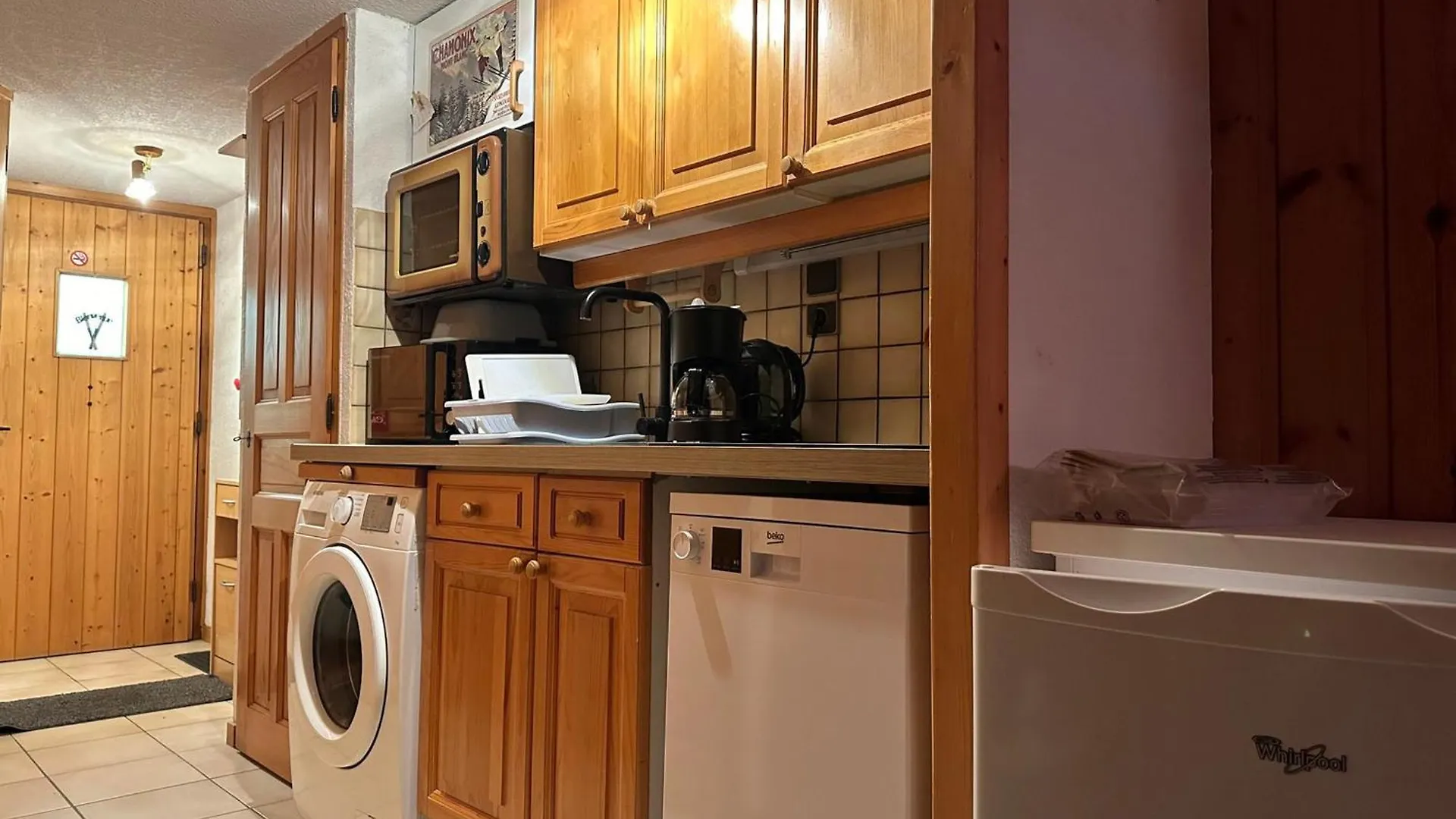 Duplex Charmant Au Coeur De Morillon, Pres Lac Et Navette, 5 Pers, Balcon, Equipement Complet - Fr-1-642-99 France