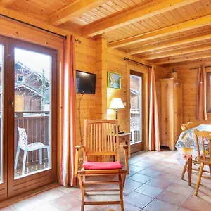  Chalet Bois De Champelle - 14 - Cosy - 6 Pers