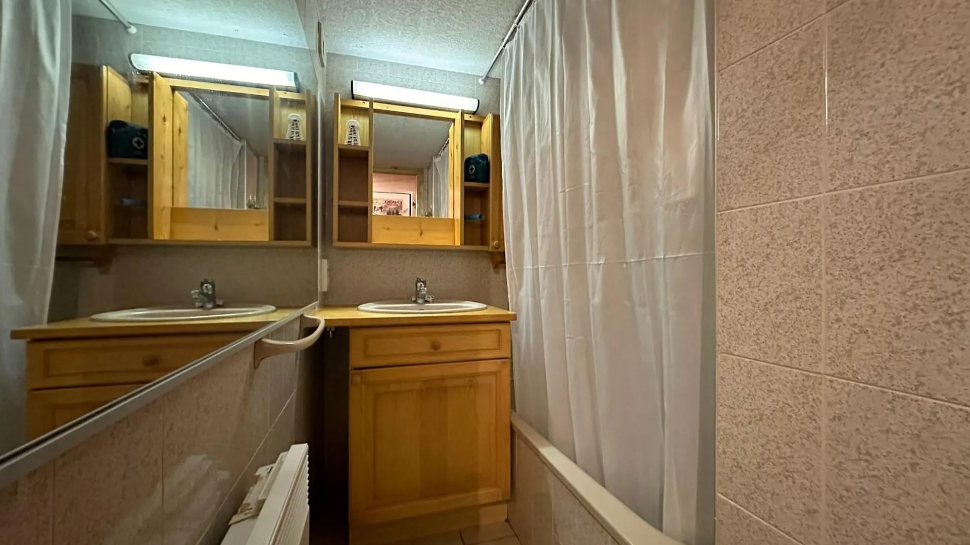 Duplex Charmant Au Coeur De Morillon, Pres Lac Et Navette, 5 Pers, Balcon, Equipement Complet - Fr-1-642-99 0*, Morillon France
